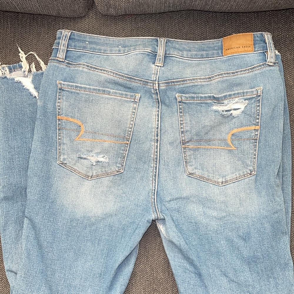 Jeans - Picture 3 of 4
